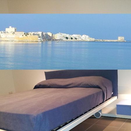 Casakalos Apartments Luxury Vacation Rentals Trapani Rum bild