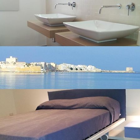 Casakalos Apartments Luxury Vacation Rentals Trapani Rum bild