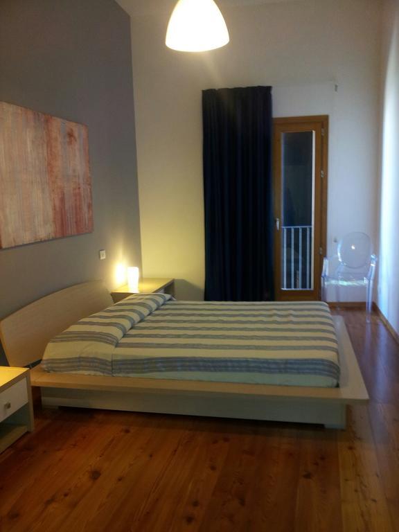 Casakalos Apartments Luxury Vacation Rentals Trapani Rum bild