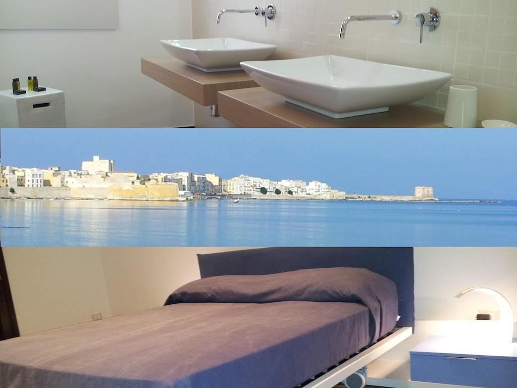 Casakalos Apartments Luxury Vacation Rentals Trapani Rum bild